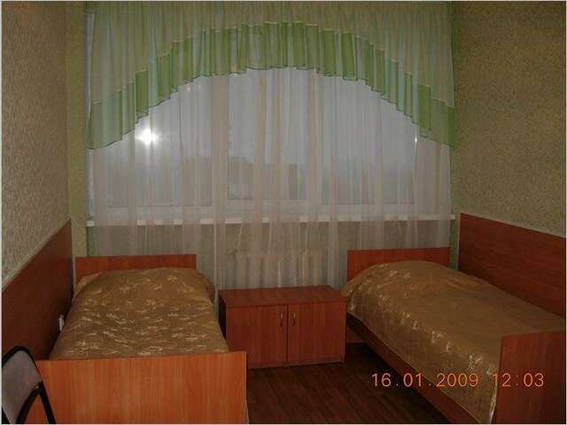 Санаторий Радуга Уфа-136