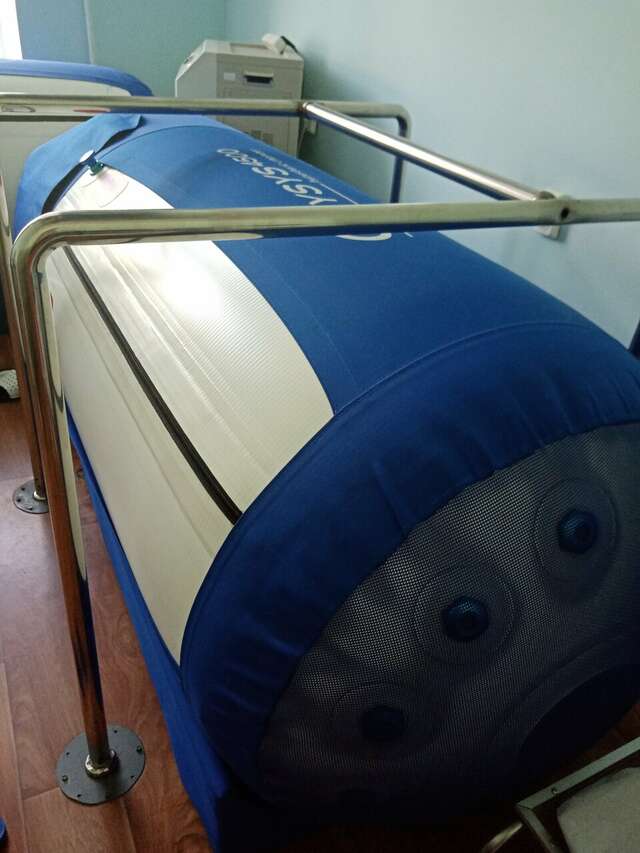 Санаторий Радуга Уфа-210