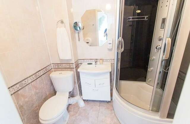 Санаторий Радуга Уфа-123