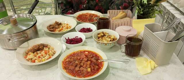 Санаторий Радуга Уфа-211