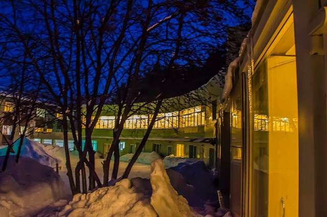 Санаторий Радуга Уфа-20