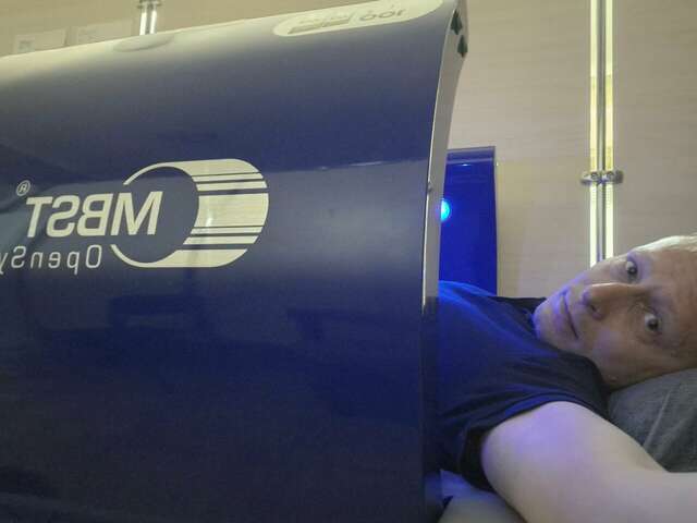 Санаторий Радуга Уфа-230