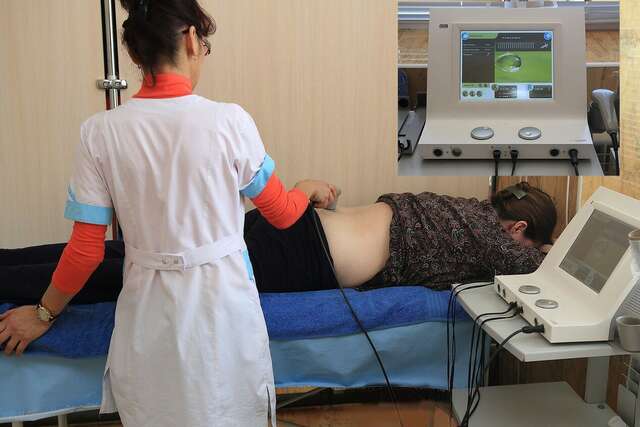 Санаторий Радуга Уфа-235