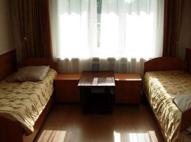 Санаторий Радуга Уфа-134